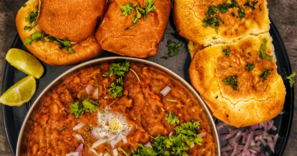 Vegetarian Street Eats Beyond Pav Bhaji
