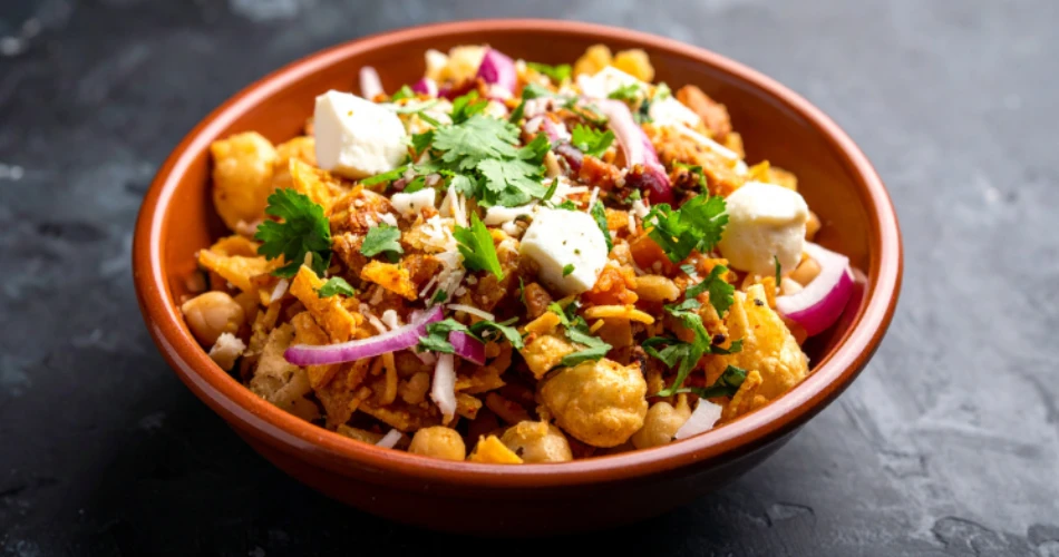 Vegetarian Street Eats Beyond Pav Bhaji