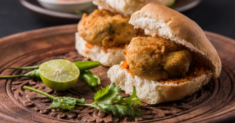 Vegetarian Street Eats Beyond Pav Bhaji