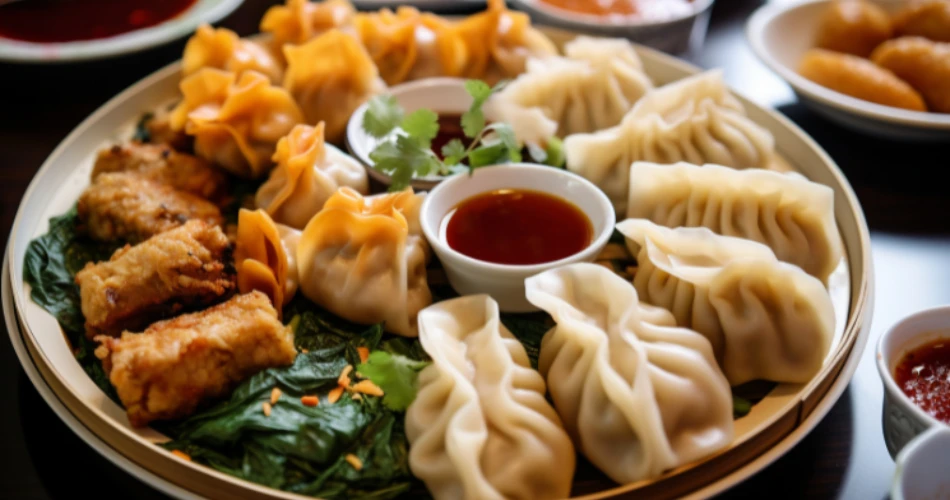 Vegetarian Street Eats Beyond Pav Bhaji