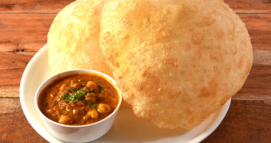 Vegetarian Street Eats Beyond Pav Bhaji
