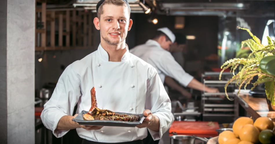 提供达汉萨克和莓果米饭的最佳帕西餐厅