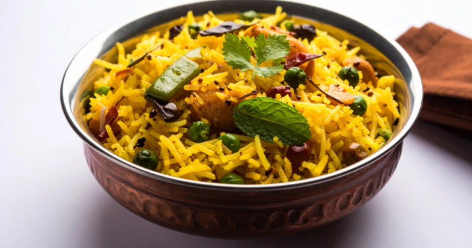 提供达汉萨克和莓果米饭的最佳帕西餐厅