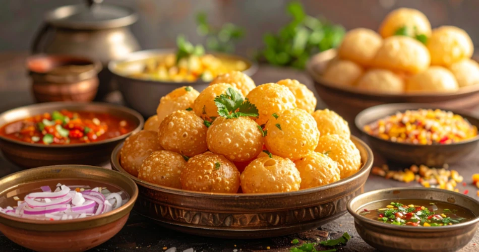 提供达汉萨克和莓果米饭的最佳帕西餐厅