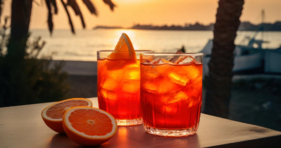 Sunset-to-Midnight: Best Beachside Hangouts in the City