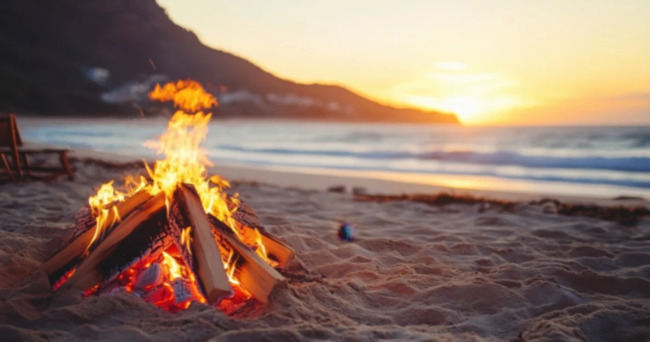 Sunset-to-Midnight: Best Beachside Hangouts in the City